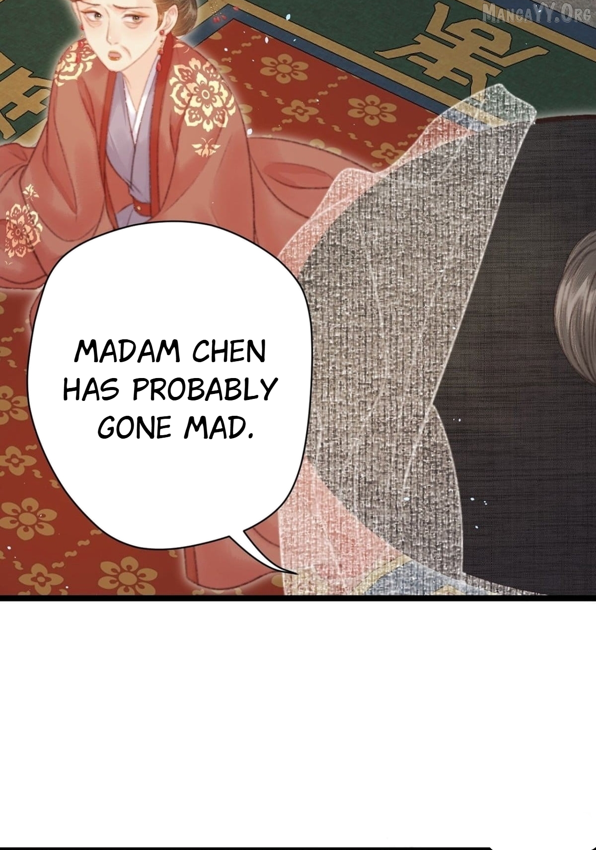 Shao Hua Long: Rebirth of the Evil Concubine’s Counterattack Chapter 5 - page 50